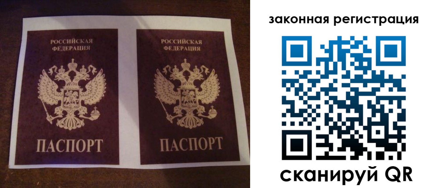 временная регистрация собственник в Курганской области